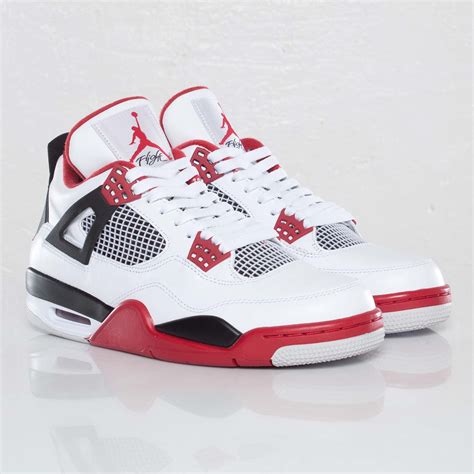 nike jordan 4 shoes